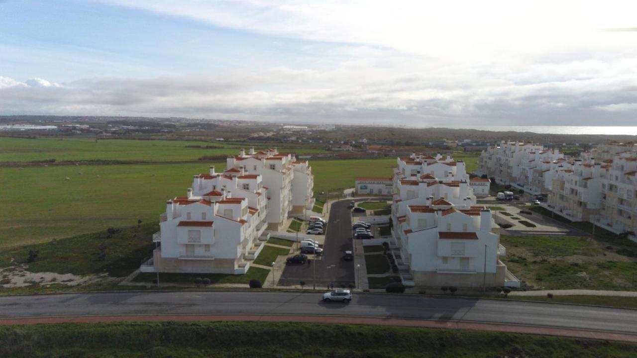 Filipe'S House Lägenhet Baleal Exteriör bild