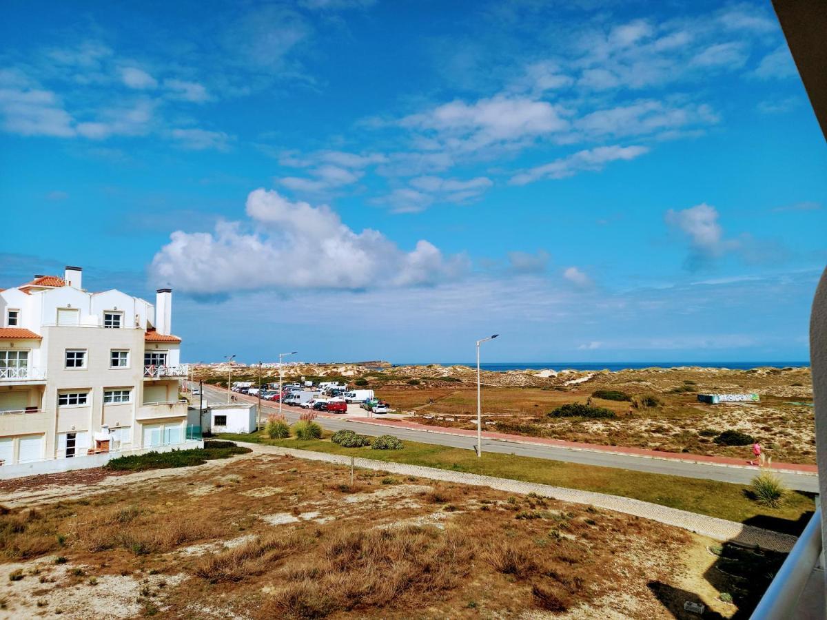 Filipe'S House Lägenhet Baleal Exteriör bild